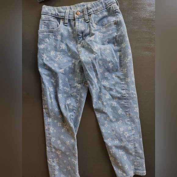 Girls Jeans and Jacket Set - Picture 5 of 10